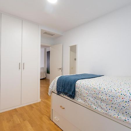 Ferienwohnung Piso Nuevo En Triana Sevilla Exterior foto