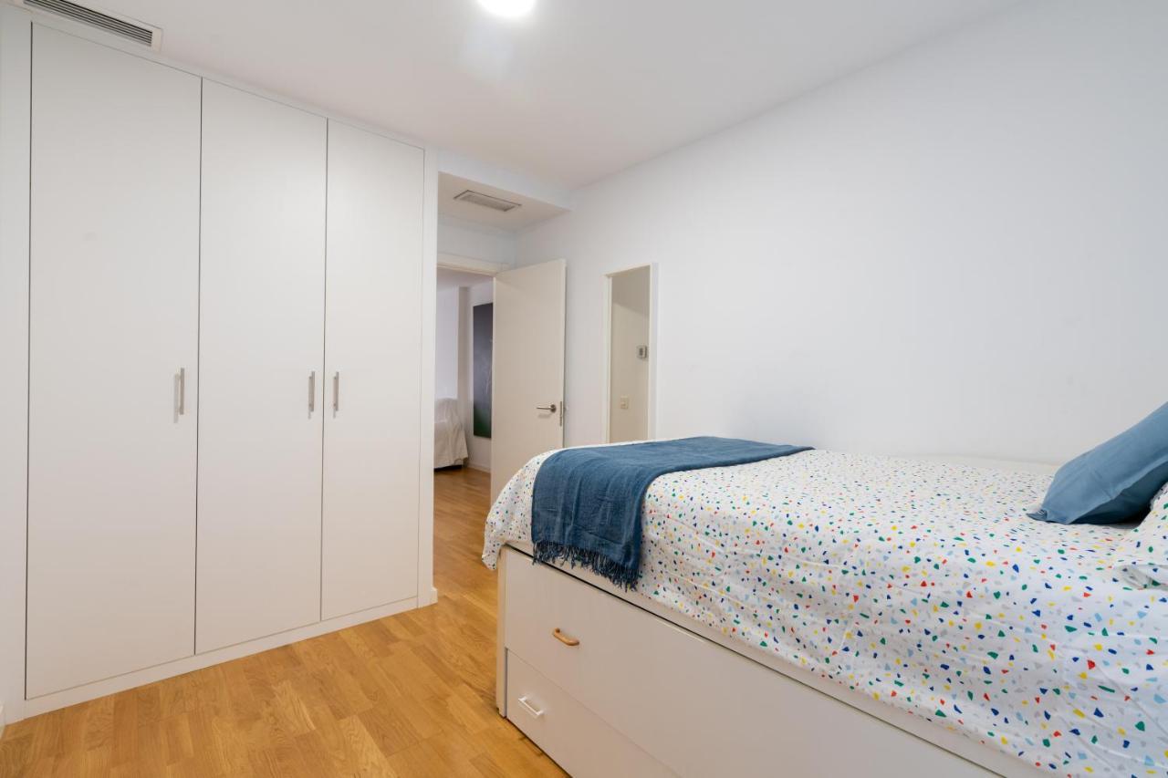 Ferienwohnung Piso Nuevo En Triana Sevilla Exterior foto