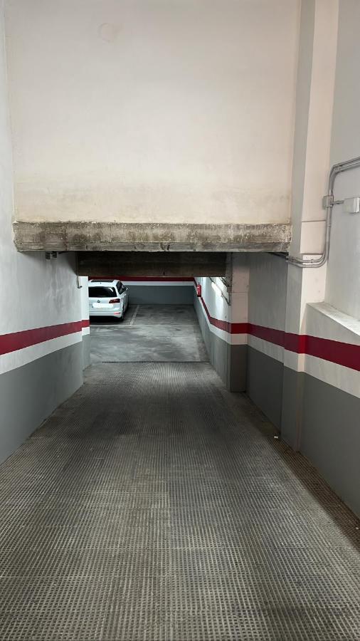 Ferienwohnung Piso Nuevo En Triana Sevilla Exterior foto