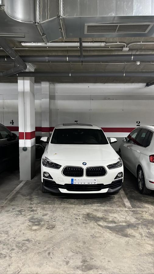 Ferienwohnung Piso Nuevo En Triana Sevilla Exterior foto